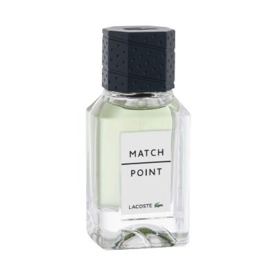 Lacoste Match Point Toaletní voda pro muže 30 ml