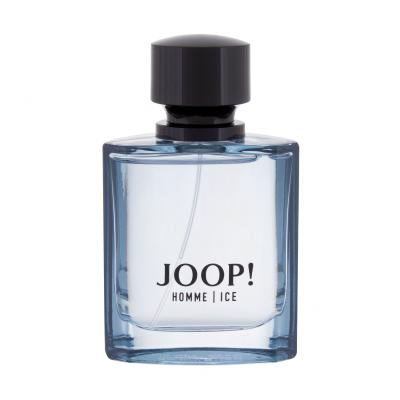 JOOP! Homme Ice Toaletní voda pro muže 80 ml