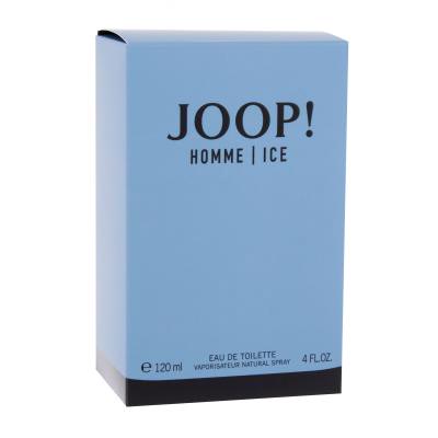 JOOP! Homme Ice Toaletní voda pro muže 120 ml