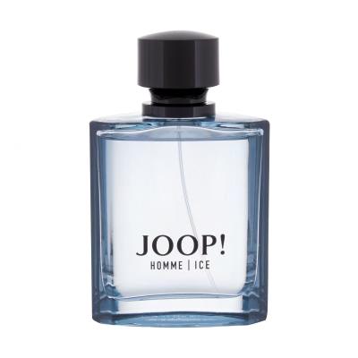 JOOP! Homme Ice Toaletní voda pro muže 120 ml