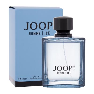 JOOP! Homme Ice Toaletní voda pro muže 120 ml