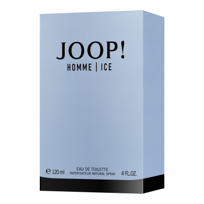 JOOP! Homme Ice Toaletní voda pro muže 120 ml