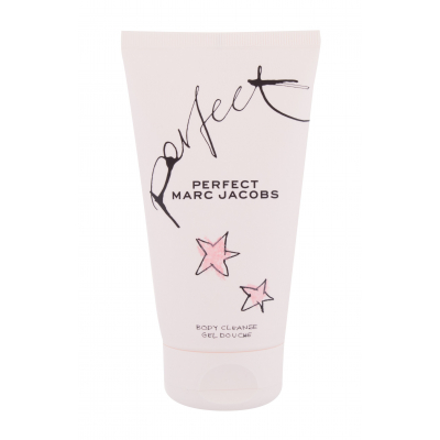 Marc Jacobs Perfect Sprchový gel pro ženy 150 ml