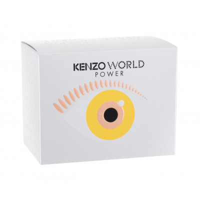 KENZO Kenzo World Power Parfémovaná voda pro ženy 30 ml