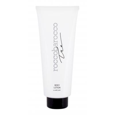 Roccobarocco Tre Tělové mléko pro ženy 400 ml