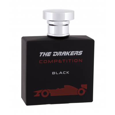 Ferrari The Drakers Competition Black Toaletní voda pro muže 100 ml
