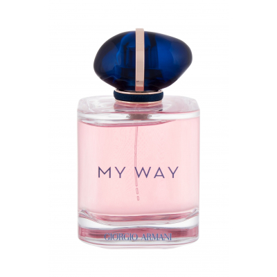 Giorgio Armani My Way Parfémovaná voda pro ženy 90 ml