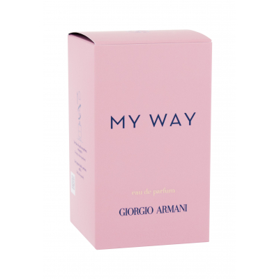 Giorgio Armani My Way Parfémovaná voda pro ženy 90 ml