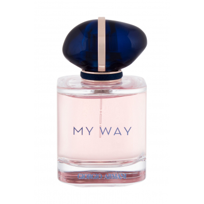 Giorgio Armani My Way Parfémovaná voda pro ženy 50 ml
