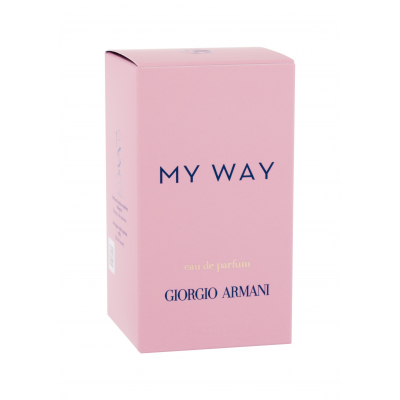Giorgio Armani My Way Parfémovaná voda pro ženy 50 ml