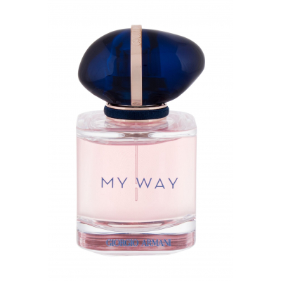 Giorgio Armani My Way Parfémovaná voda pro ženy 30 ml