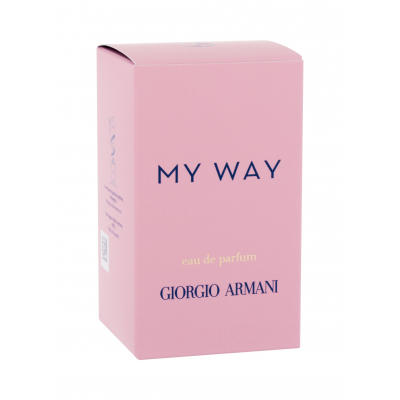 Giorgio Armani My Way Parfémovaná voda pro ženy 30 ml