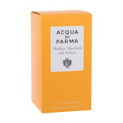 Acqua di Parma Colonia Balzám po holení pro muže 100 ml