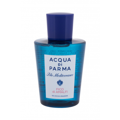 Acqua di Parma Blu Mediterraneo Fico di Amalfi Sprchový gel 200 ml