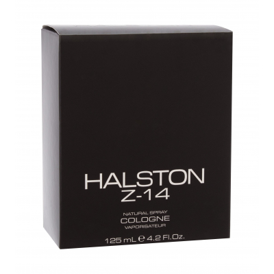 Halston Halston Z14 Kolínská voda pro muže 125 ml