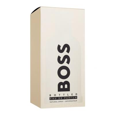HUGO BOSS Boss Bottled Parfémovaná voda pro muže 200 ml