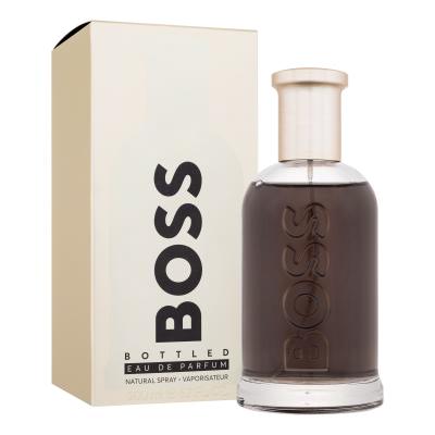 HUGO BOSS Boss Bottled Parfémovaná voda pro muže 200 ml