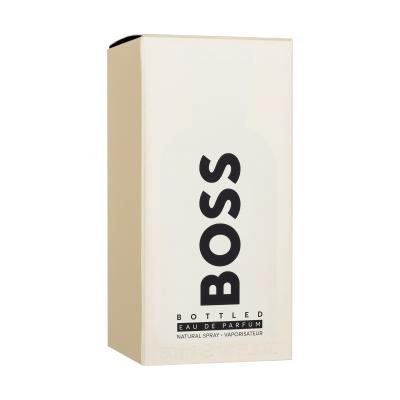 HUGO BOSS Boss Bottled Parfémovaná voda pro muže 50 ml