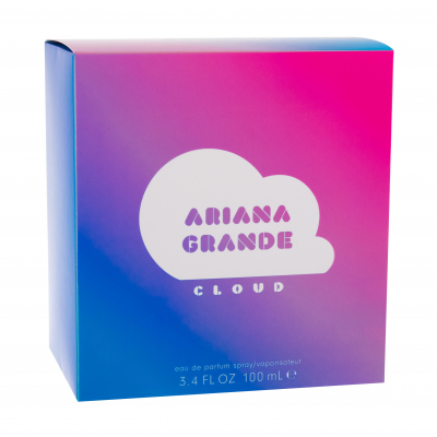 Ariana Grande Cloud Parfémovaná voda pro ženy 100 ml