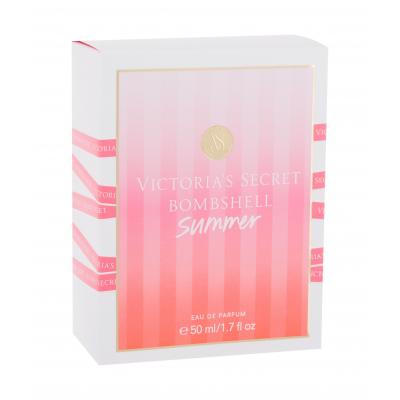 Victoria´s Secret Bombshell Summer Parfémovaná voda pro ženy 50 ml