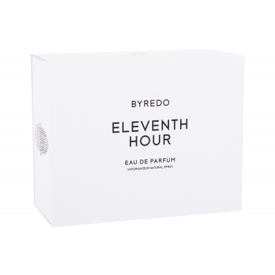 BYREDO Eleventh Hour Parfémovaná voda 50 ml