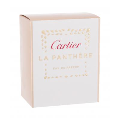 Cartier La Panthère Parfémovaná voda pro ženy 25 ml