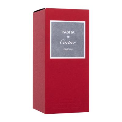 Cartier Pasha De Cartier Parfém pro muže Plnitelný 100 ml