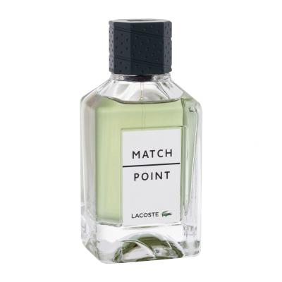 Lacoste Match Point Toaletní voda pro muže 100 ml