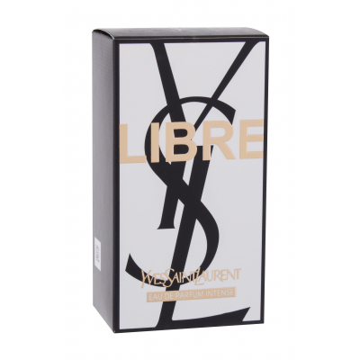 Yves Saint Laurent Libre Intense Parfémovaná voda pro ženy 50 ml