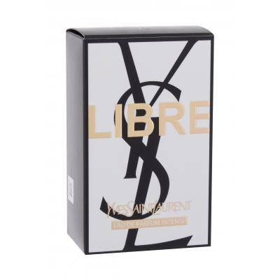 Yves Saint Laurent Libre Intense Parfémovaná voda pro ženy 30 ml