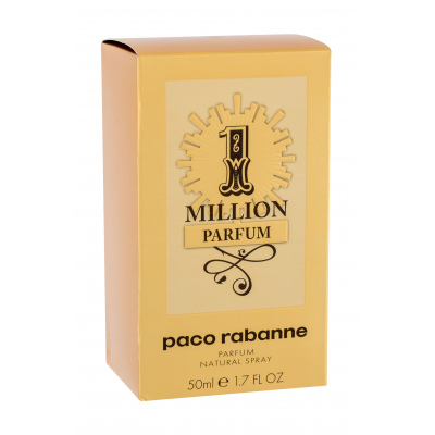 Paco Rabanne 1 Million Parfém pro muže 50 ml