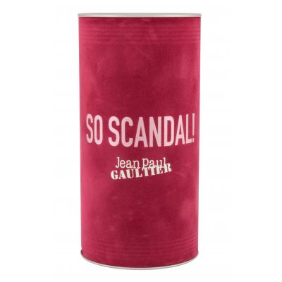Jean Paul Gaultier So Scandal! Parfémovaná voda pro ženy 80 ml