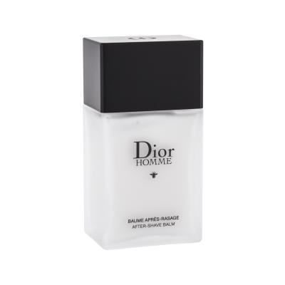 Christian Dior Dior Homme 2020 Balzám po holení pro muže 100 ml
