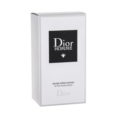 Dior Dior Homme 2020 Balzám po holení pro muže 100 ml