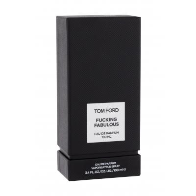 TOM FORD Fucking Fabulous Parfémovaná voda 100 ml