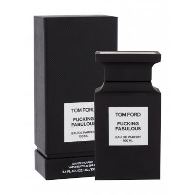 TOM FORD Fucking Fabulous Parfémovaná voda 100 ml