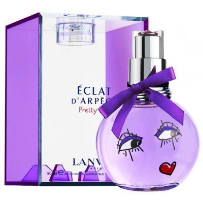 Lanvin Éclat D´Arpege Pretty Face Parfémovaná voda pro ženy 50 ml