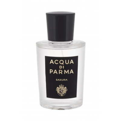 Acqua di Parma Signatures Of The Sun Sakura Parfémovaná voda 100 ml