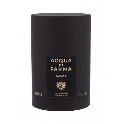 Acqua di Parma Signatures Of The Sun Sakura Parfémovaná voda 100 ml
