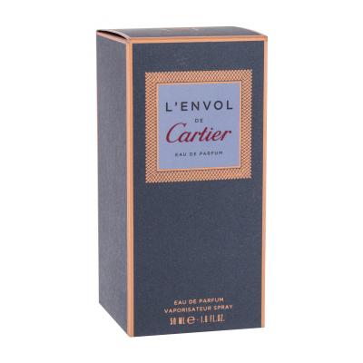 Cartier L´Envol de Cartier Parfémovaná voda pro muže 50 ml