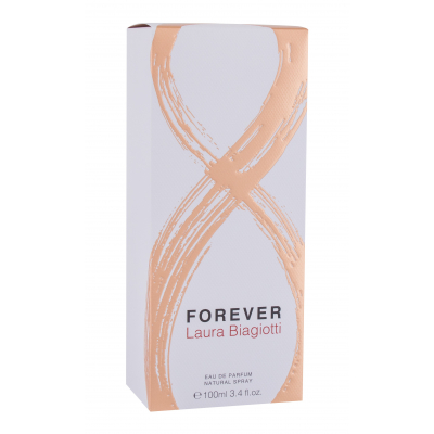 Laura Biagiotti Forever Parfémovaná voda pro ženy 100 ml