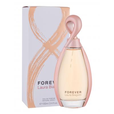 Laura Biagiotti Forever Parfémovaná voda pro ženy 100 ml