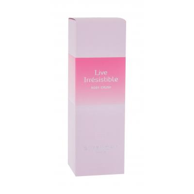 Givenchy Live Irrésistible Rosy Crush Parfémovaná voda pro ženy 30 ml
