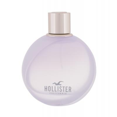 Hollister Free Wave Parfémovaná voda pro ženy 100 ml