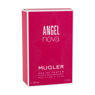 Mugler Angel Nova Parfémovaná voda pro ženy 30 ml