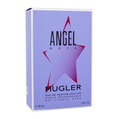 Mugler Angel Nova Parfémovaná voda pro ženy 50 ml