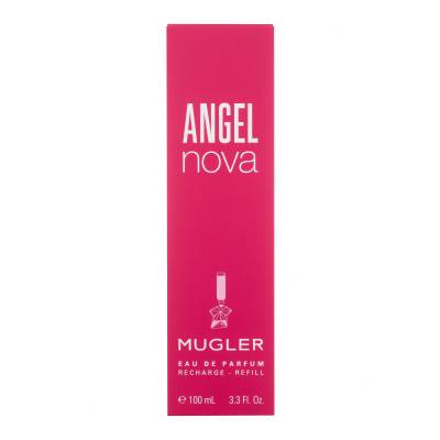 Mugler Angel Nova Parfémovaná voda pro ženy Náplň 100 ml