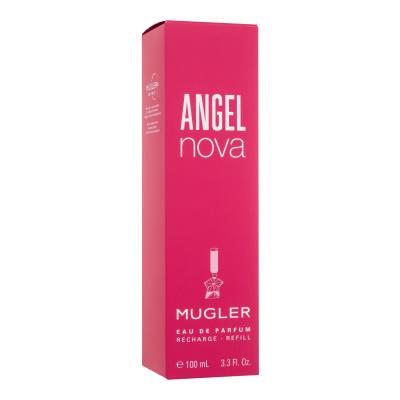 Mugler Angel Nova Parfémovaná voda pro ženy Náplň 100 ml