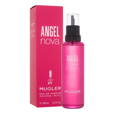 Mugler Angel Nova Parfémovaná voda pro ženy Náplň 100 ml