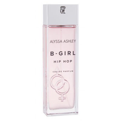 Alyssa Ashley Hip Hop B-Girl Parfémovaná voda pro ženy 100 ml